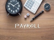  payroll