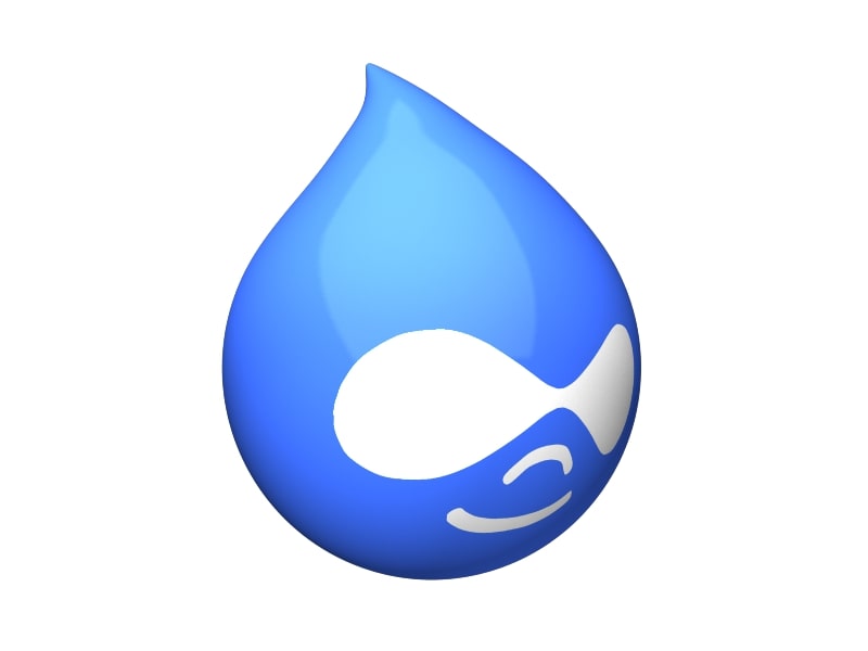 drupal