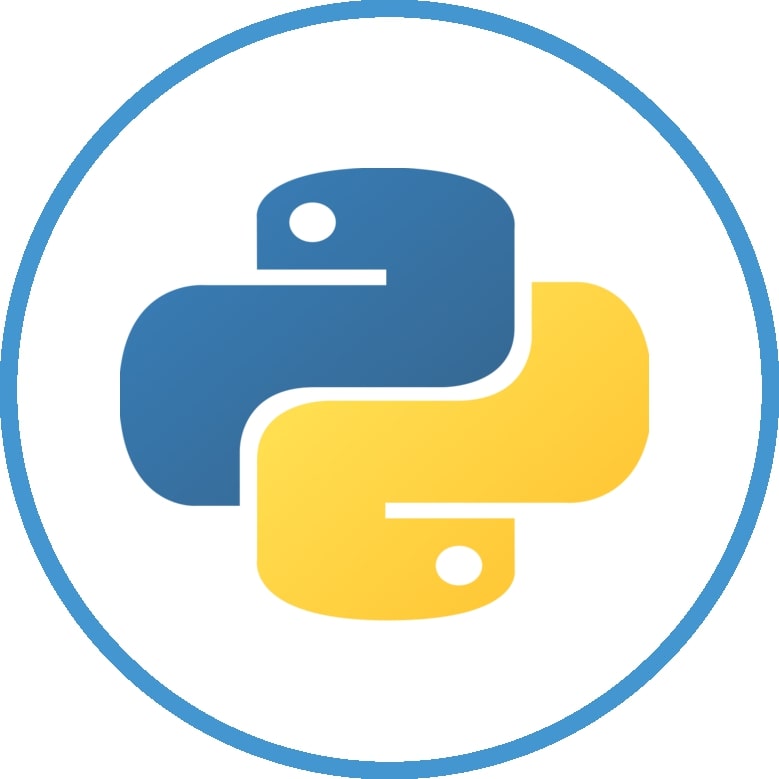 python